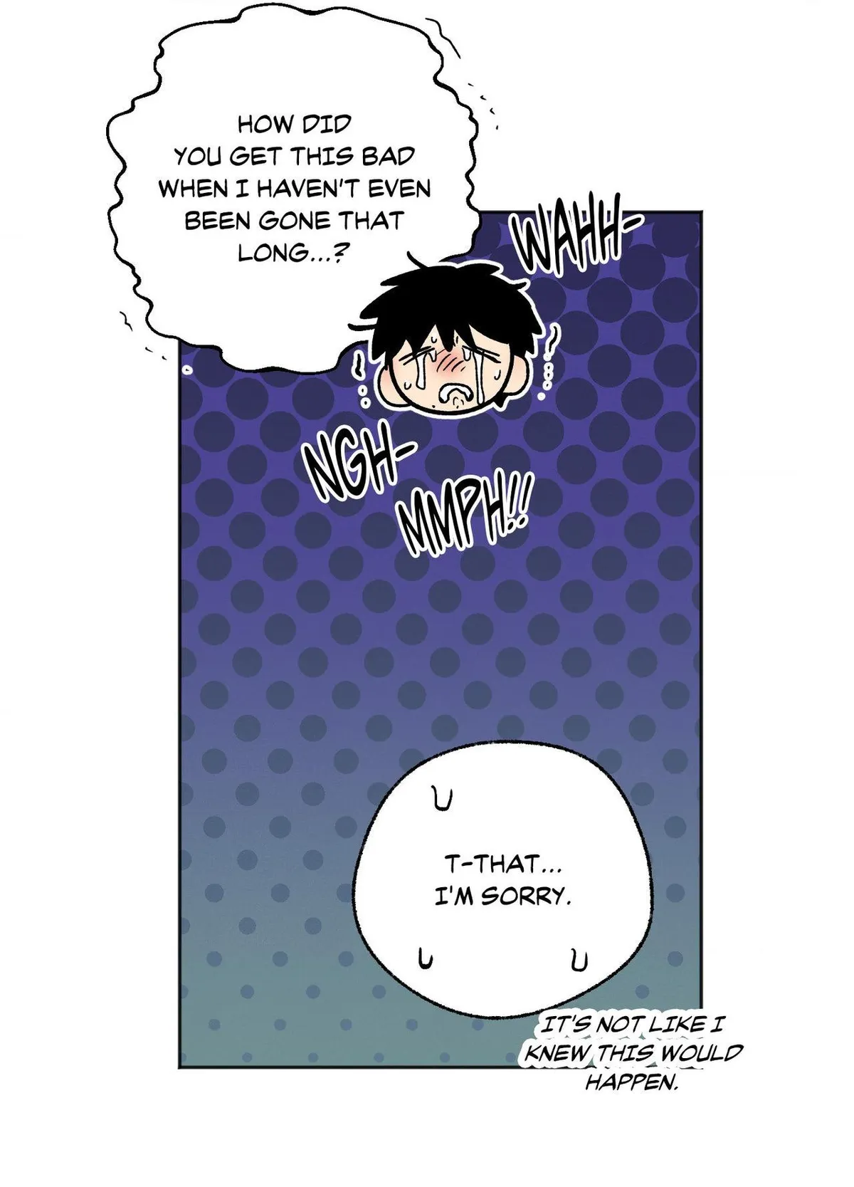 Origin Of Rite Chapter 34 page 81 - 