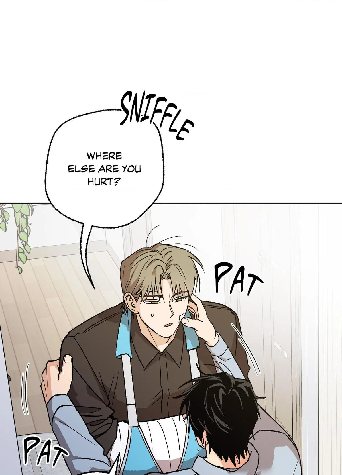 Origin Of Rite Chapter 34 page 82 - 