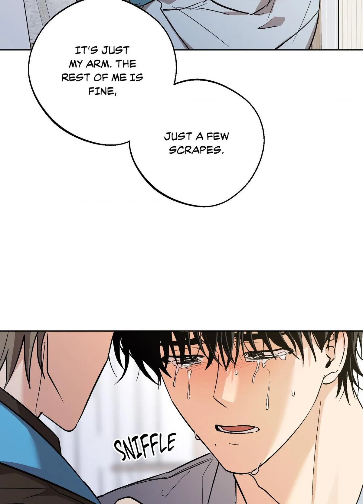 Origin Of Rite Chapter 34 page 83 - 