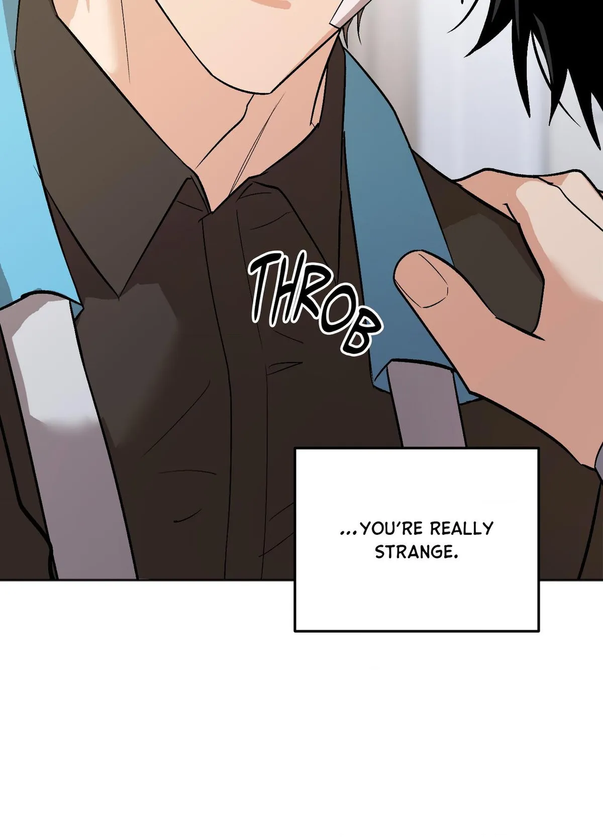 Origin Of Rite Chapter 34 page 85 - 