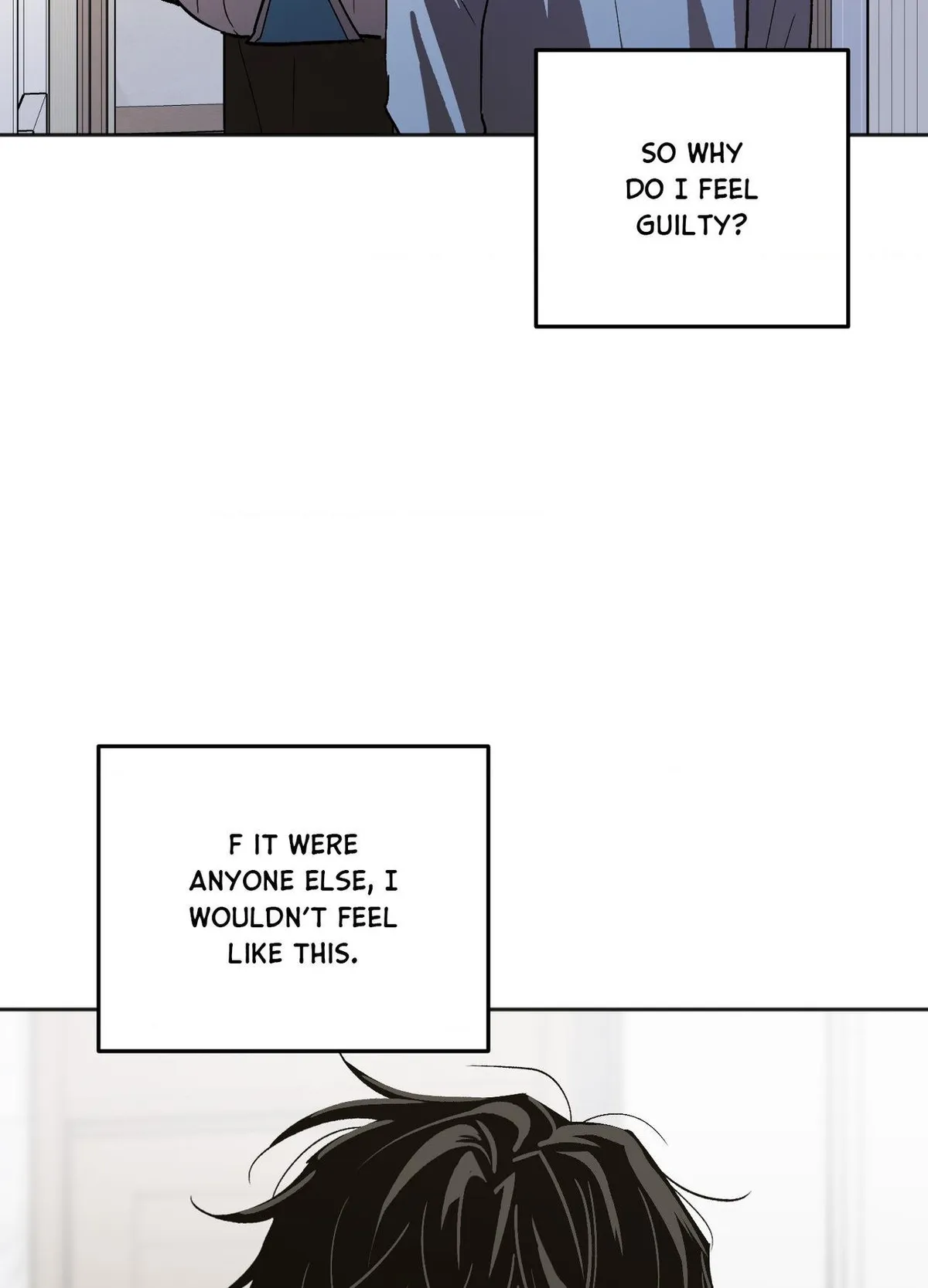 Origin Of Rite Chapter 34 page 87 - 