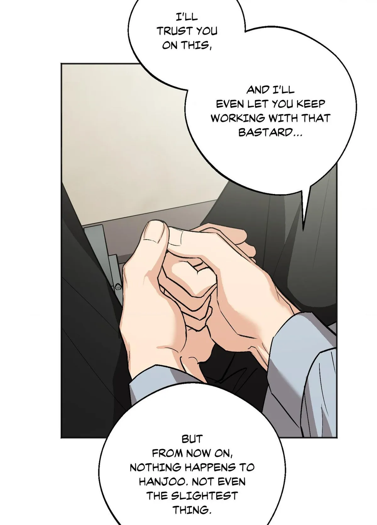 Origin Of Rite Chapter 34 page 10 - 