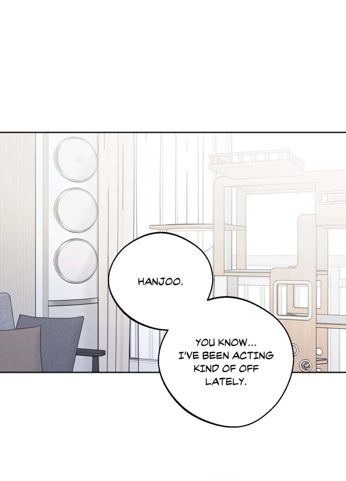 Origin Of Rite Chapter 35 page 1 - 