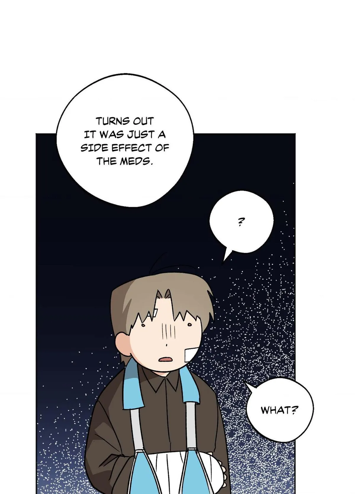 Origin Of Rite Chapter 35 page 2 - 