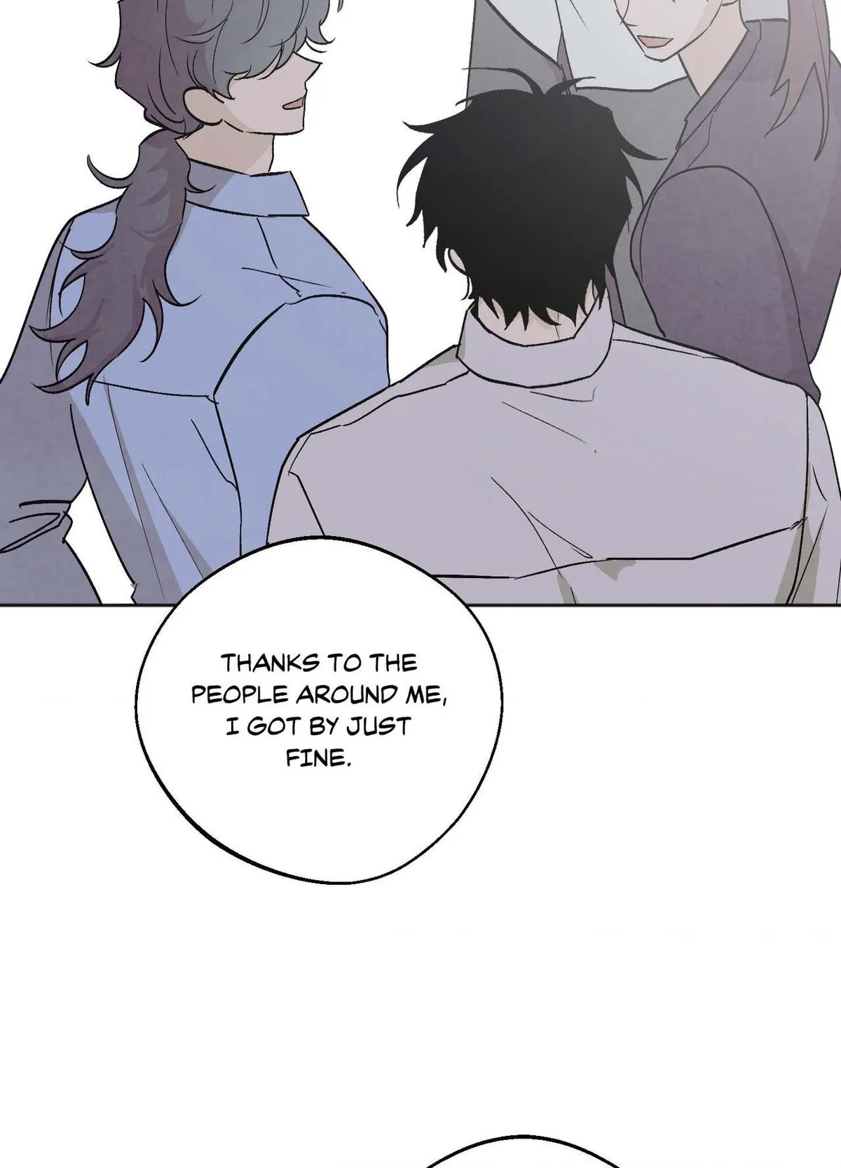 Origin Of Rite Chapter 35 page 11 - 