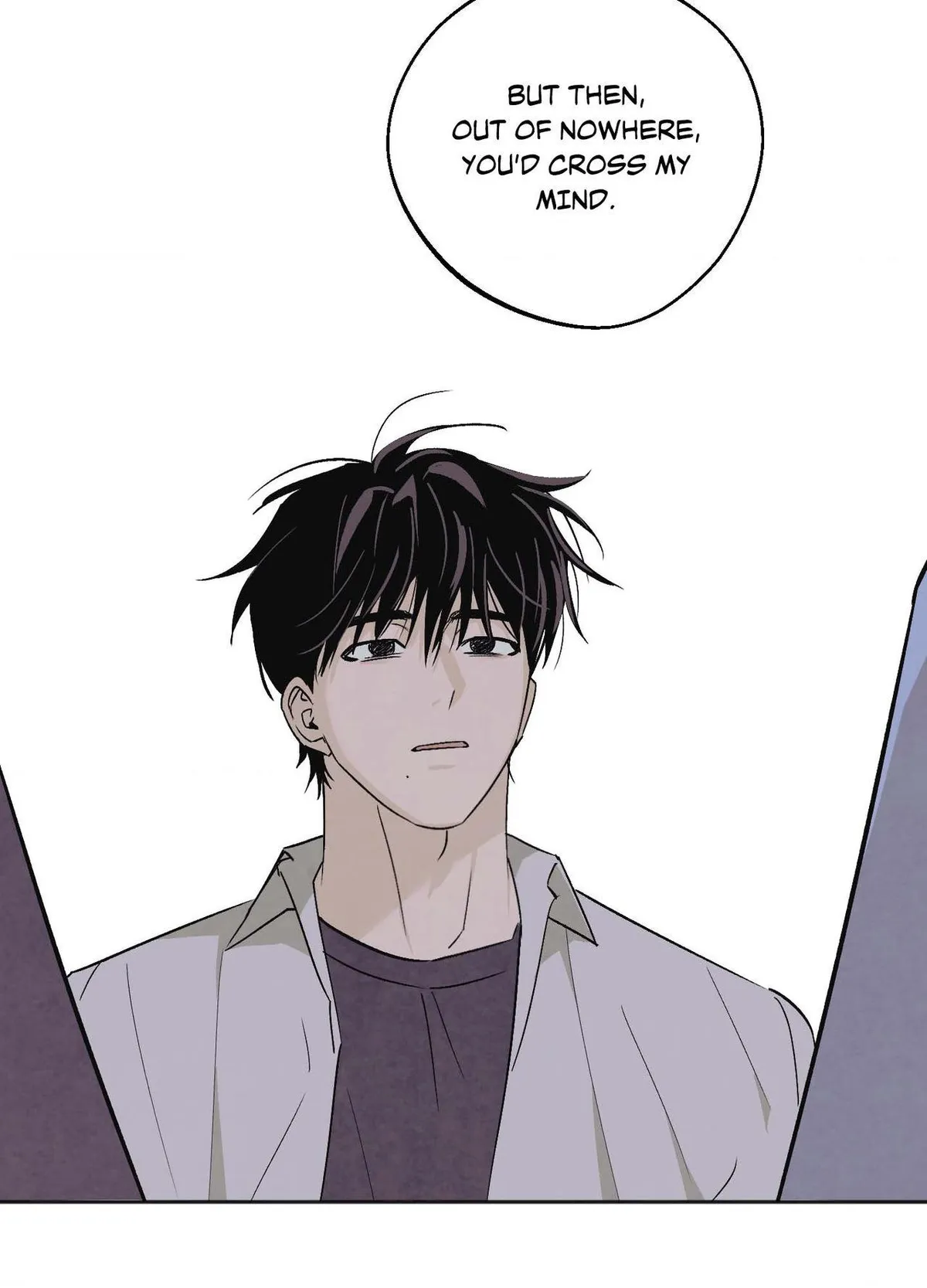 Origin Of Rite Chapter 35 page 12 - 