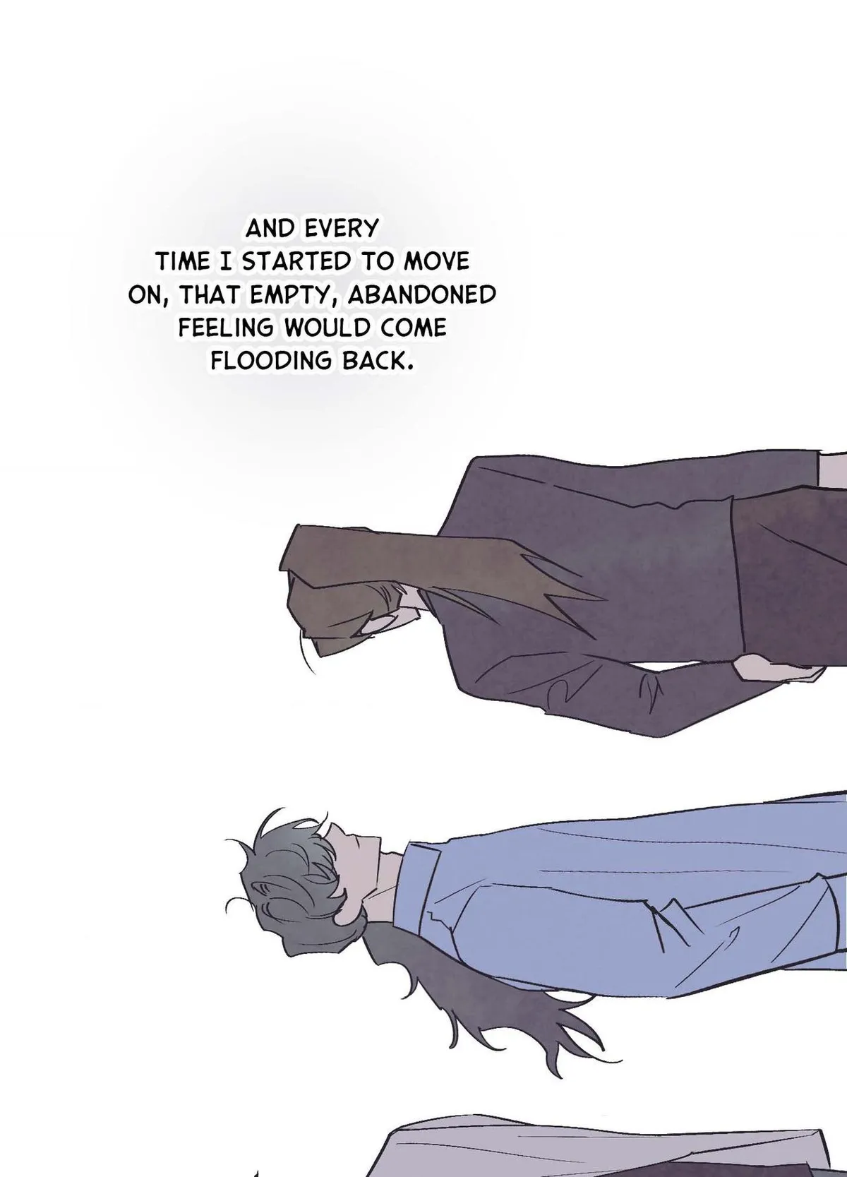 Origin Of Rite Chapter 35 page 13 - 