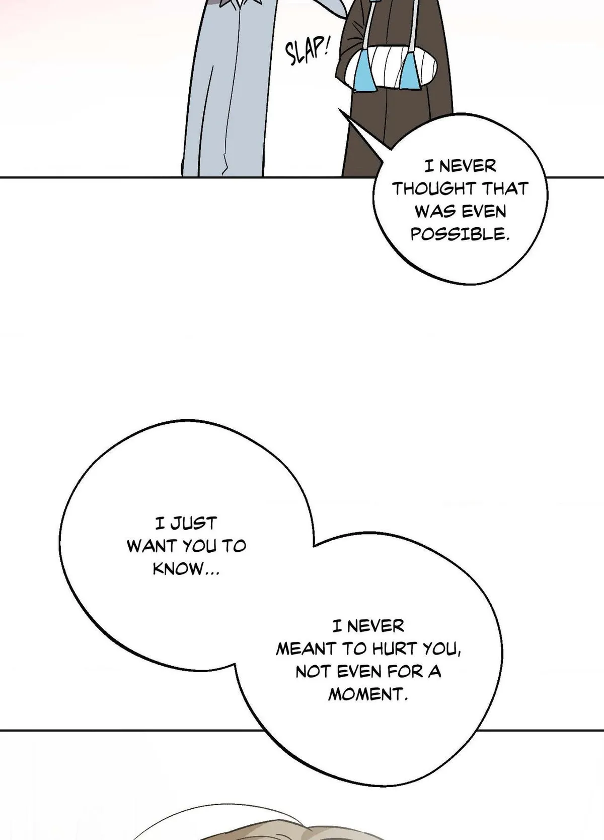 Origin Of Rite Chapter 35 page 17 - 