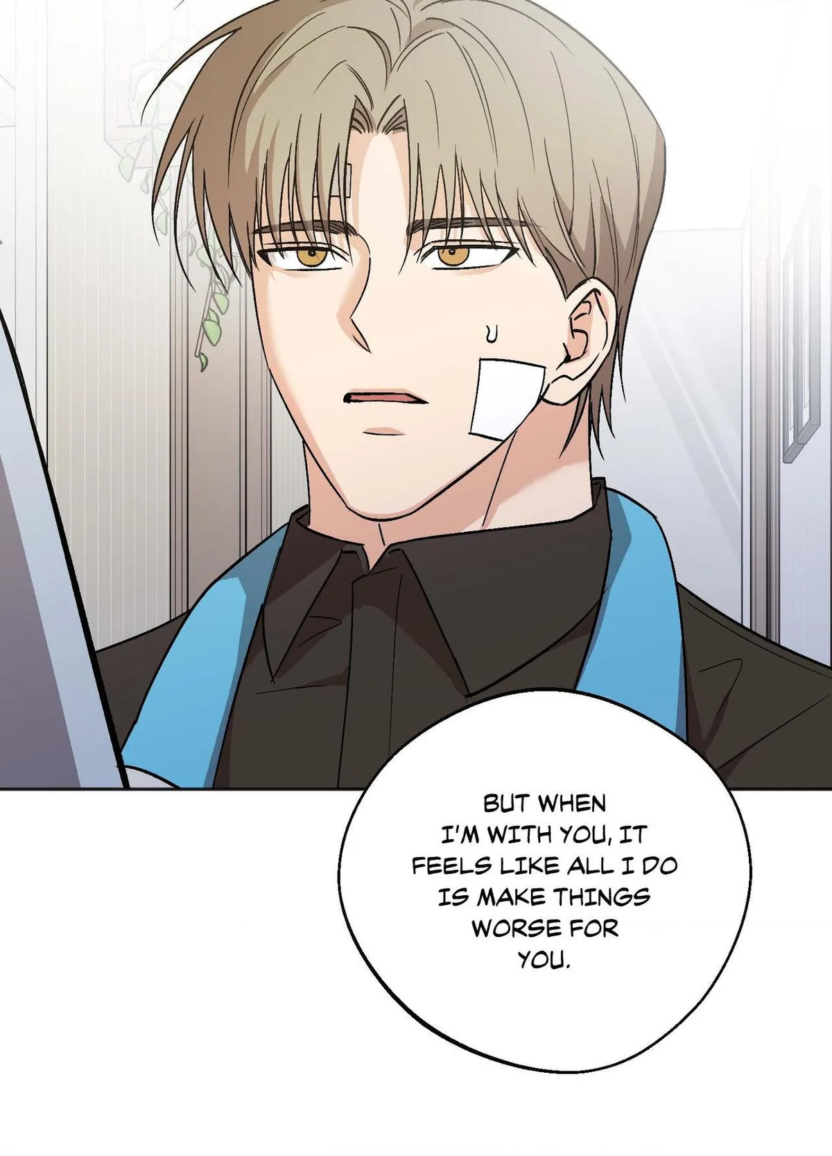 Origin Of Rite Chapter 35 page 18 - 