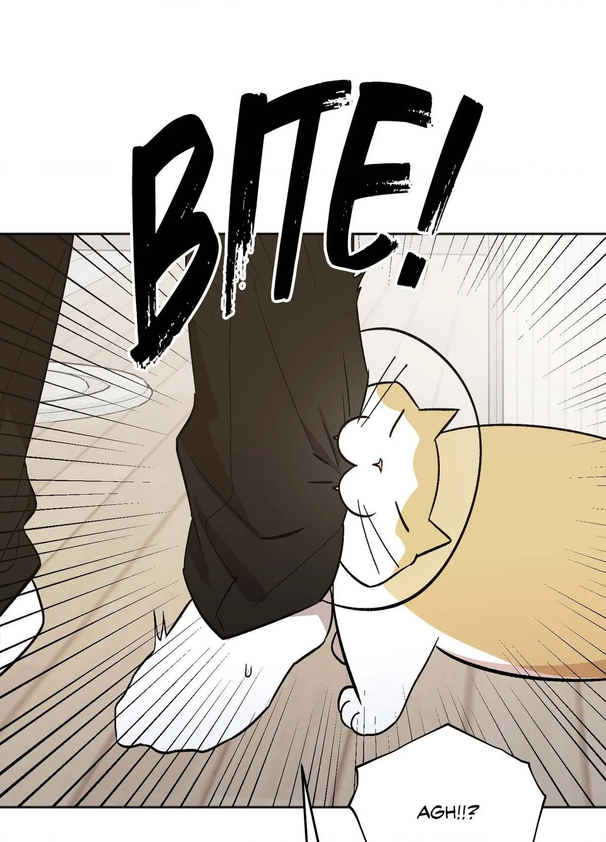 Origin Of Rite Chapter 35 page 19 - 