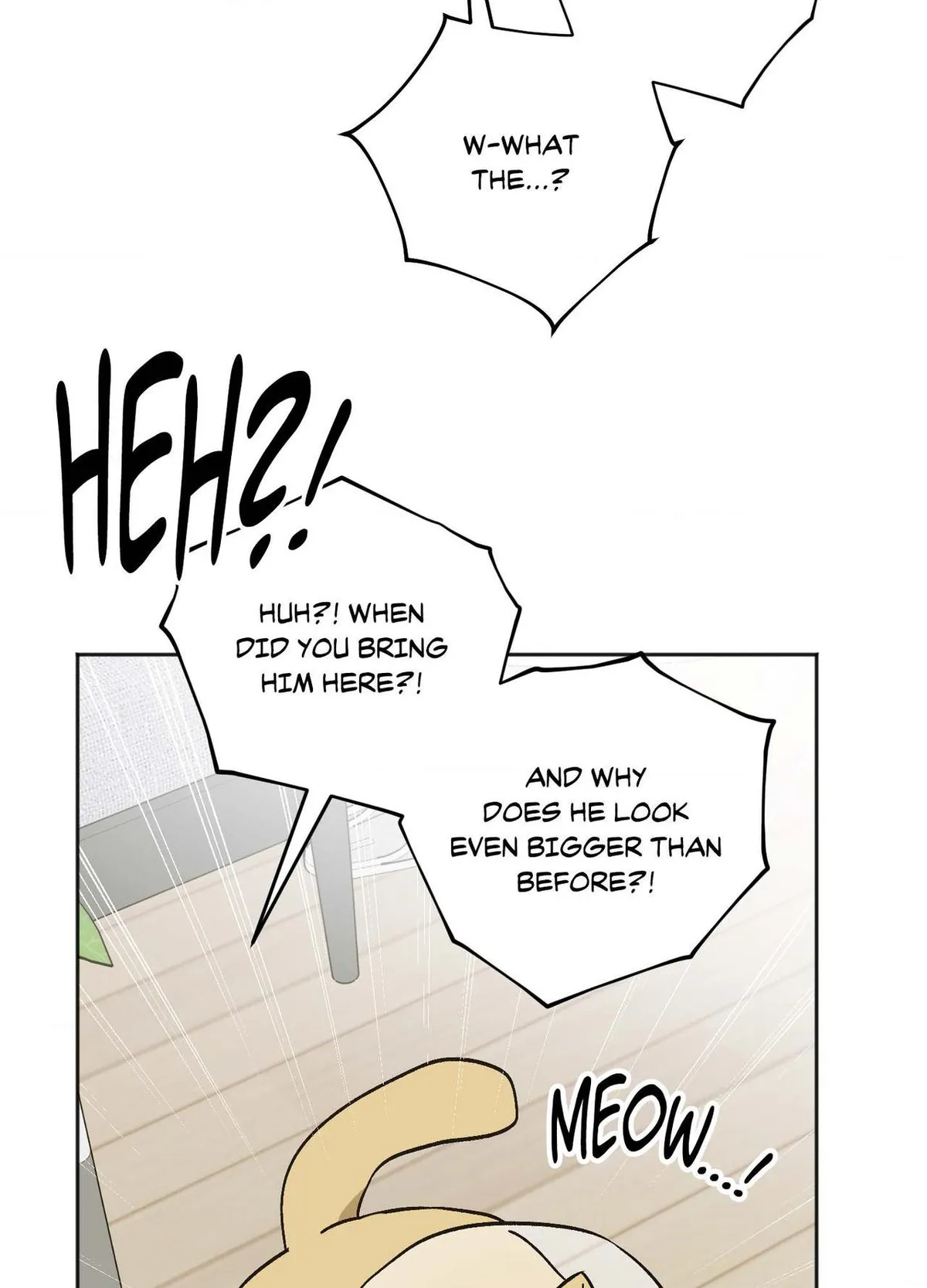 Origin Of Rite Chapter 35 page 20 - 