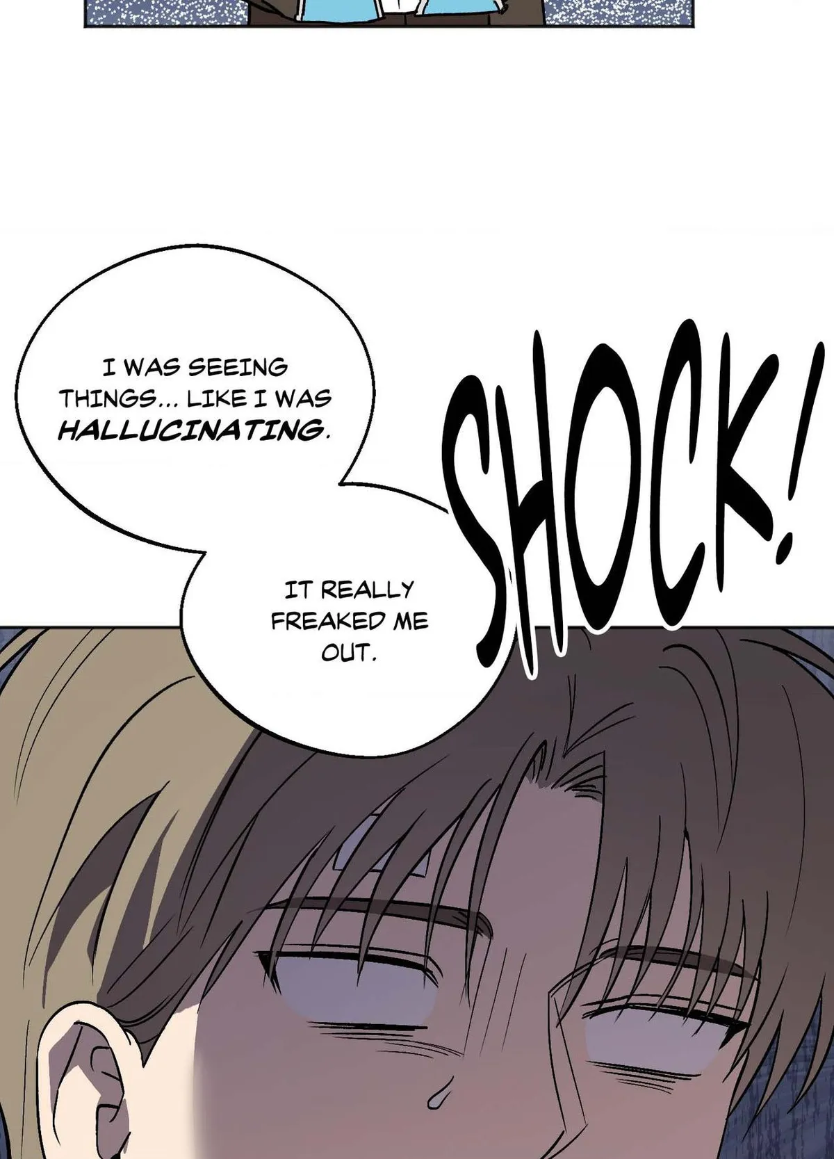 Origin Of Rite Chapter 35 page 3 - 
