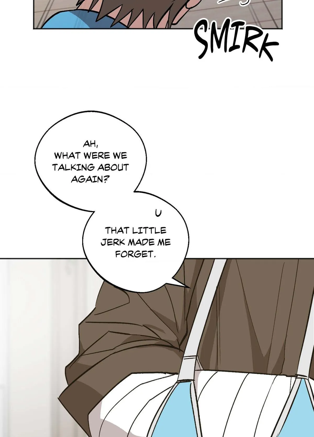 Origin Of Rite Chapter 35 page 24 - 