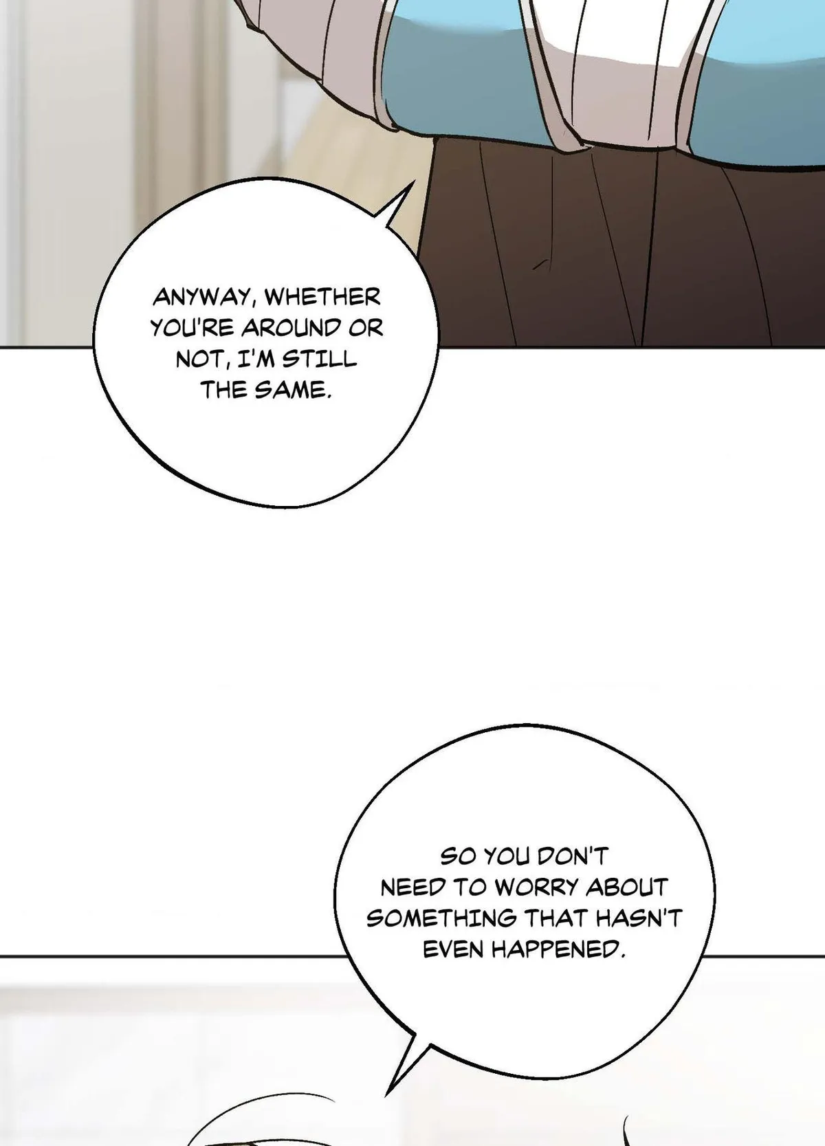 Origin Of Rite Chapter 35 page 25 - 
