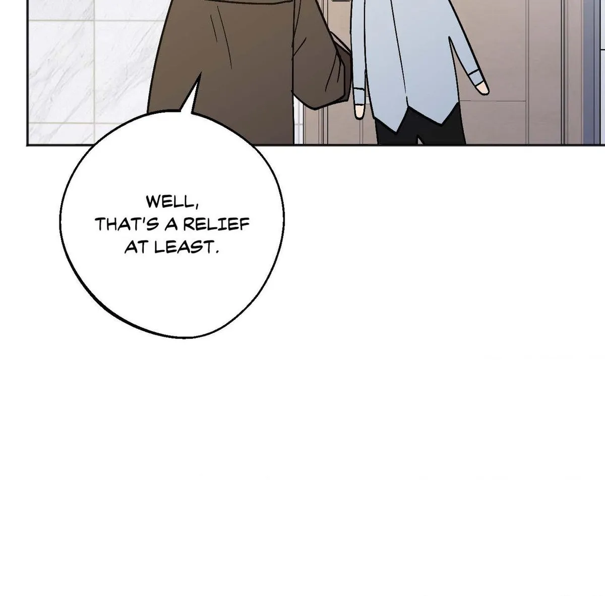 Origin Of Rite Chapter 35 page 28 - 