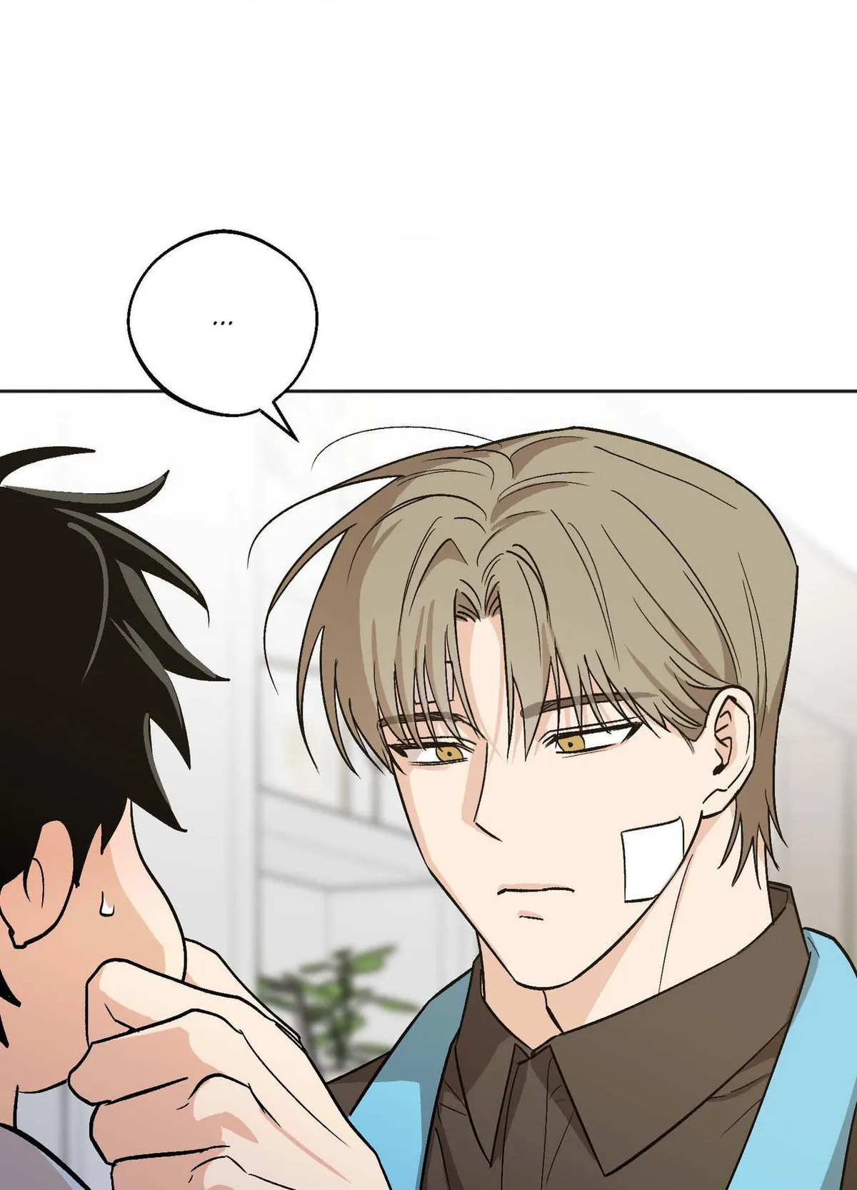 Origin Of Rite Chapter 35 page 29 - 