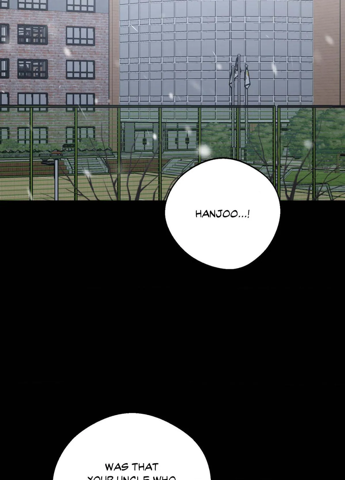Origin Of Rite Chapter 35 page 31 - 