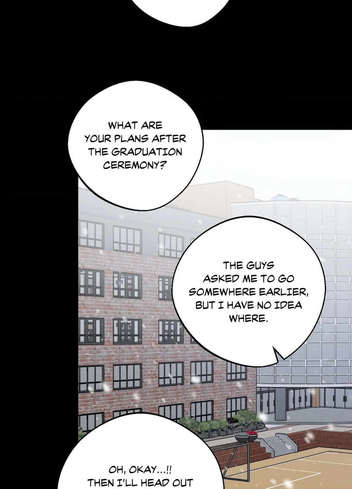 Origin Of Rite Chapter 35 page 33 - 
