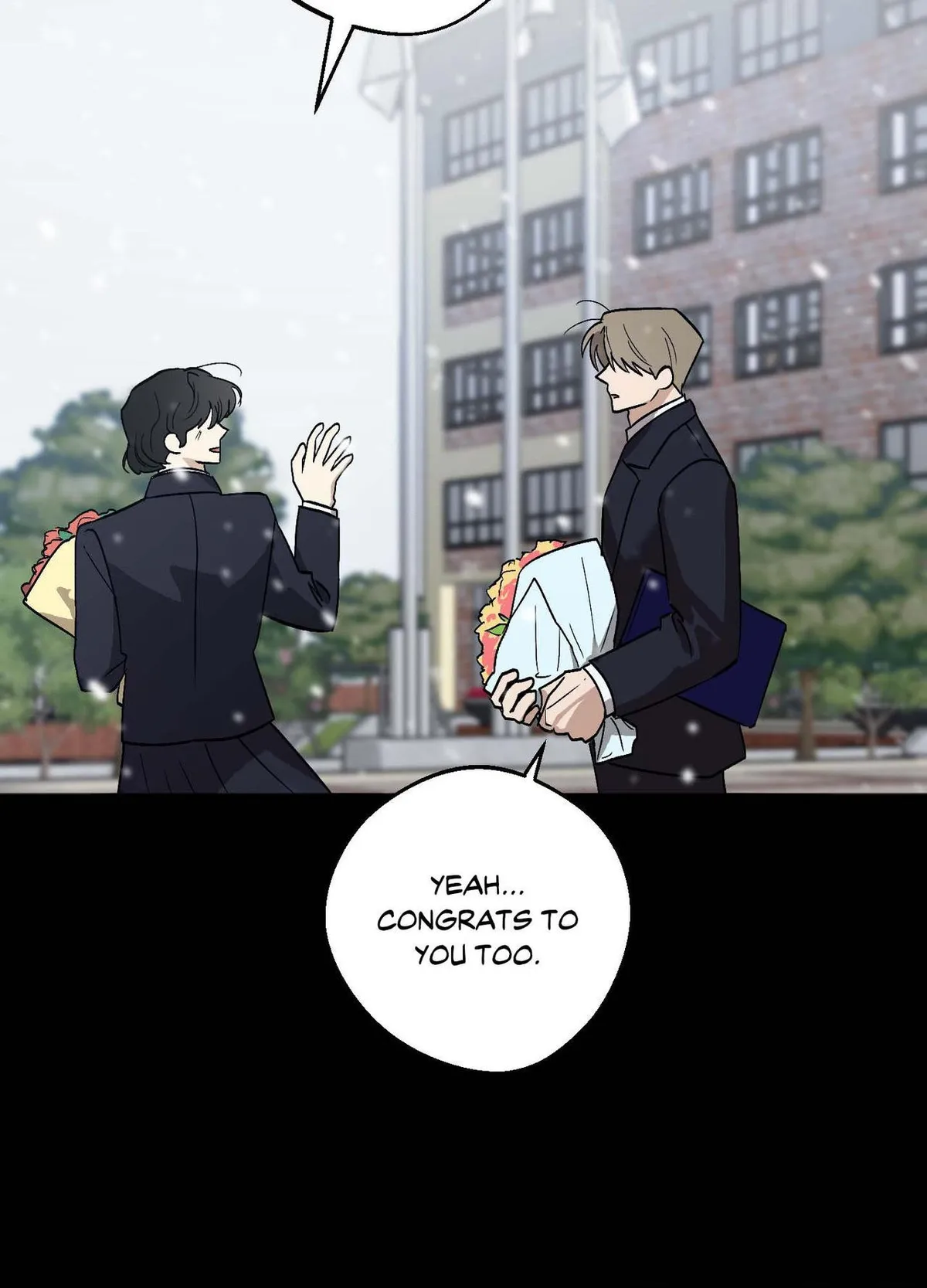 Origin Of Rite Chapter 35 page 35 - 