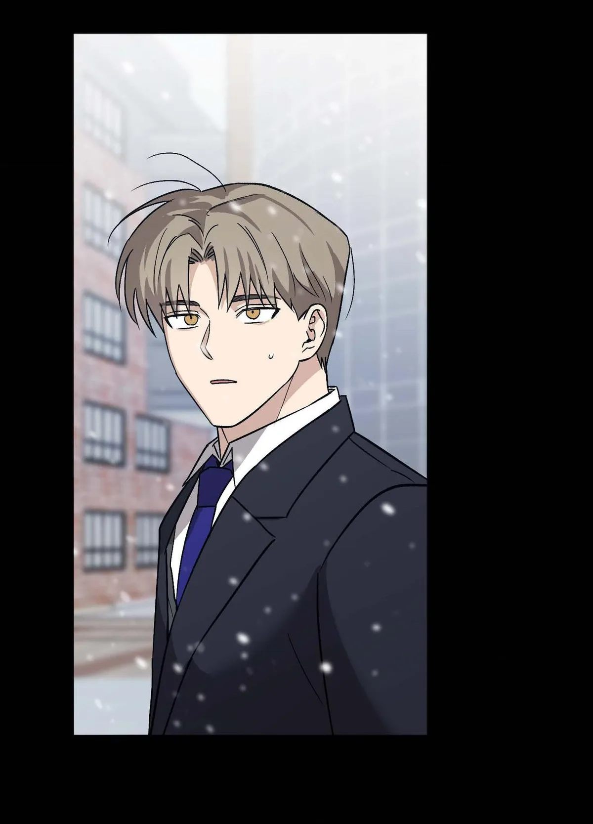 Origin Of Rite Chapter 35 page 36 - 
