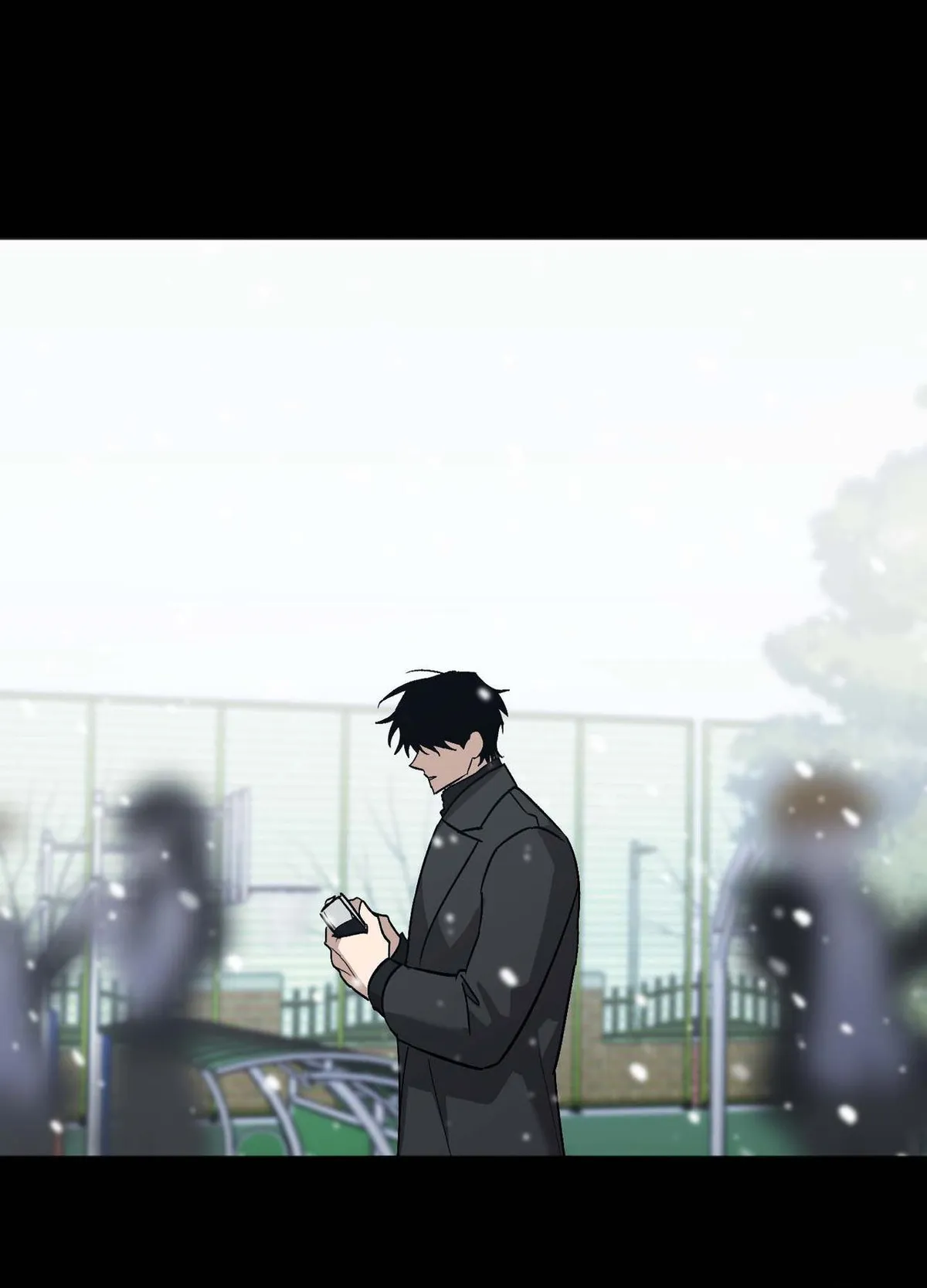 Origin Of Rite Chapter 35 page 37 - 