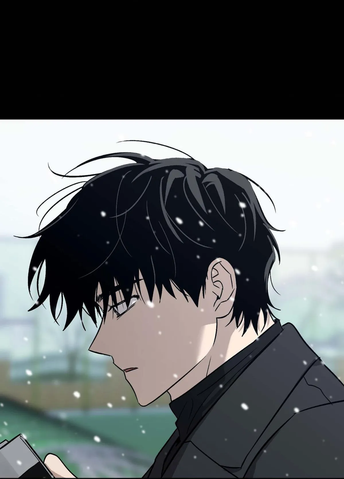 Origin Of Rite Chapter 35 page 38 - 