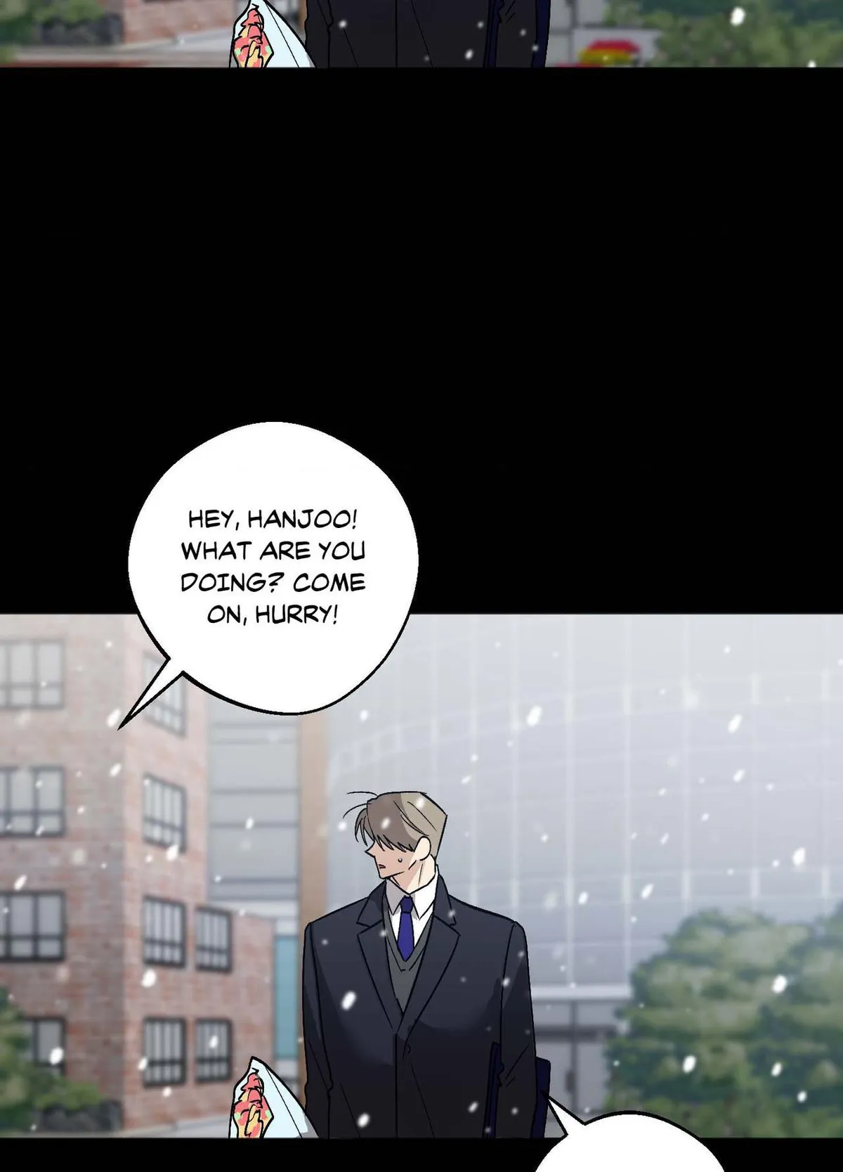 Origin Of Rite Chapter 35 page 40 - 