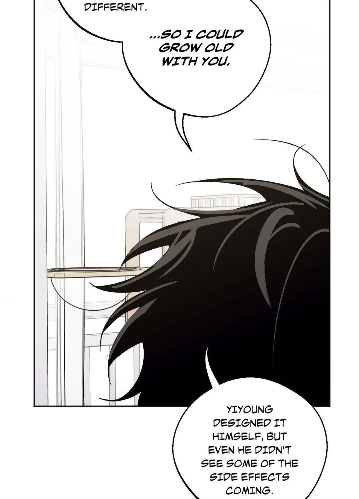 Origin Of Rite Chapter 35 page 5 - 