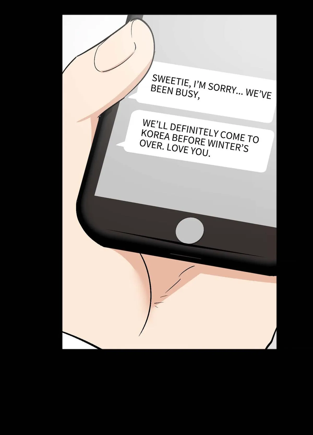 Origin Of Rite Chapter 35 page 44 - 