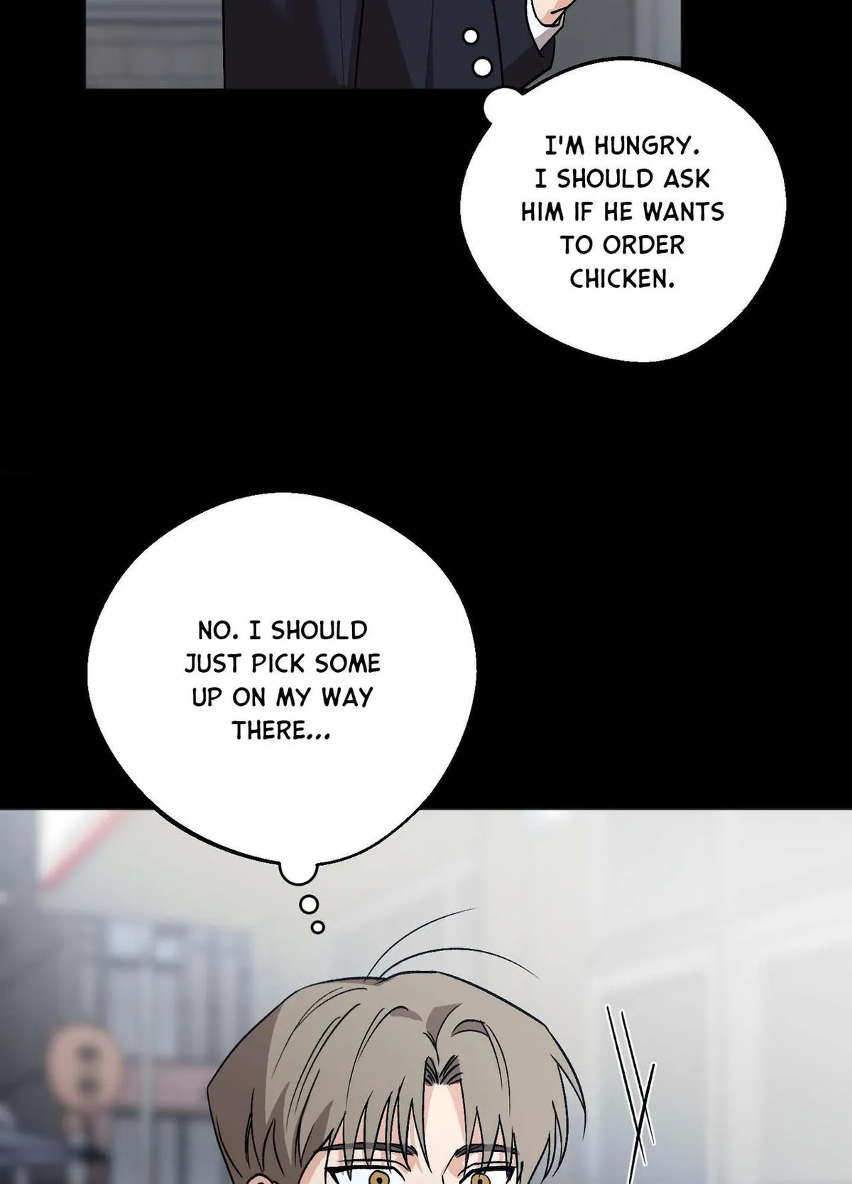 Origin Of Rite Chapter 35 page 46 - 