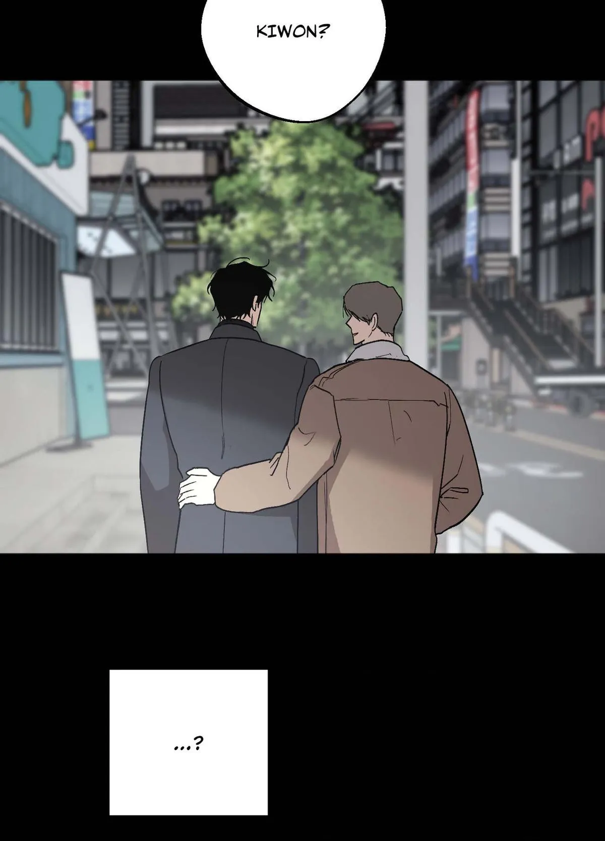 Origin Of Rite Chapter 35 page 48 - 