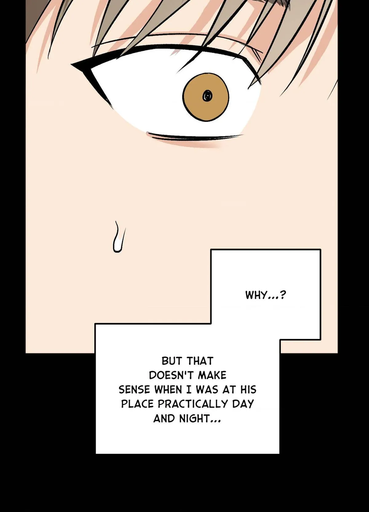 Origin Of Rite Chapter 35 page 51 - 