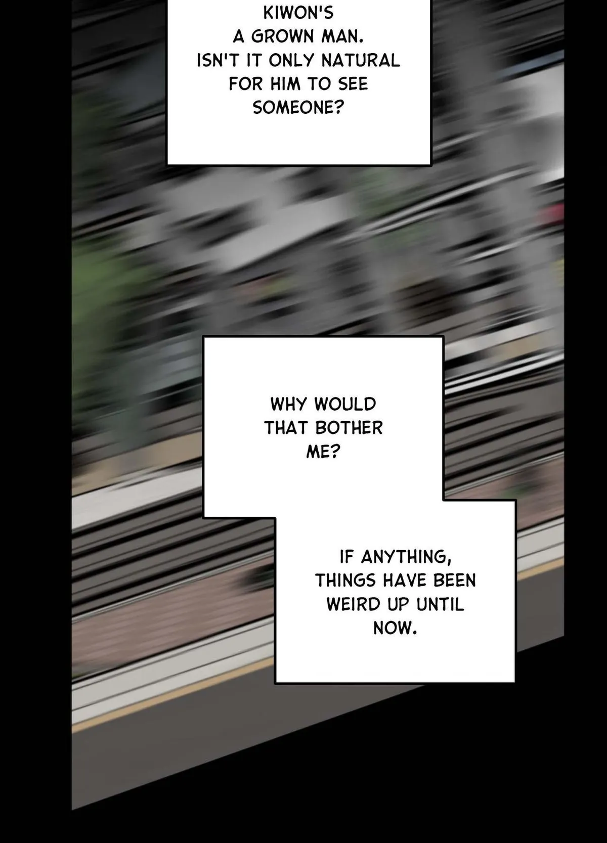 Origin Of Rite Chapter 35 page 54 - 