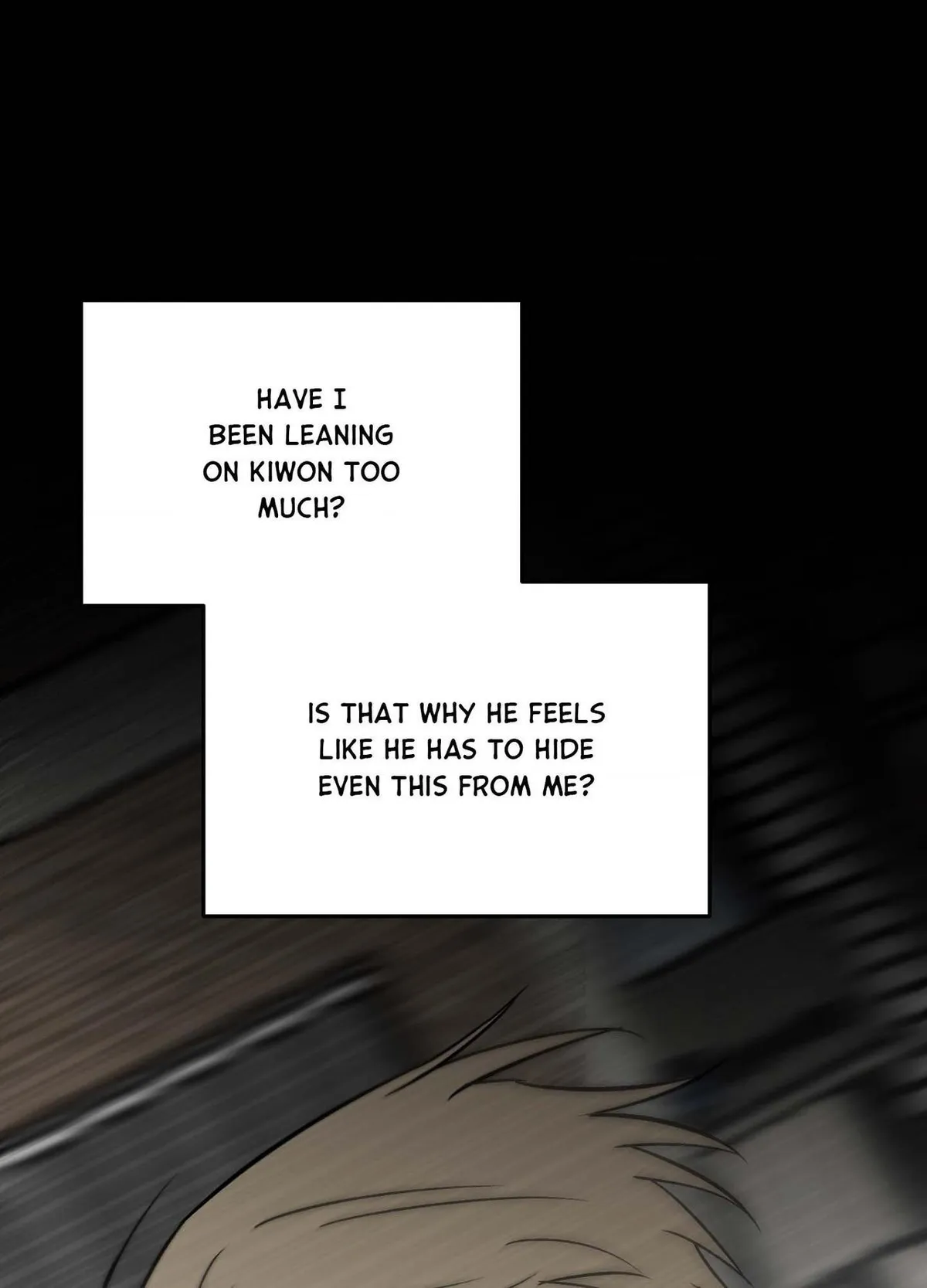 Origin Of Rite Chapter 35 page 55 - 