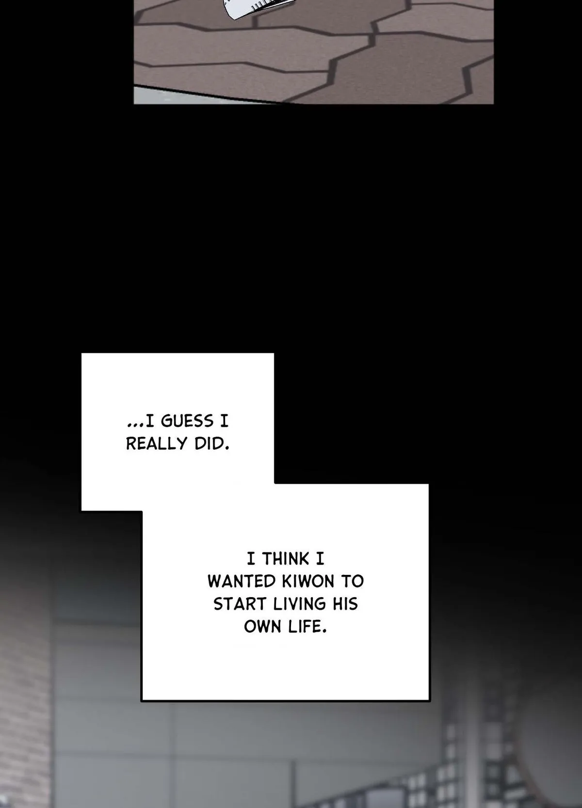 Origin Of Rite Chapter 35 page 58 - 