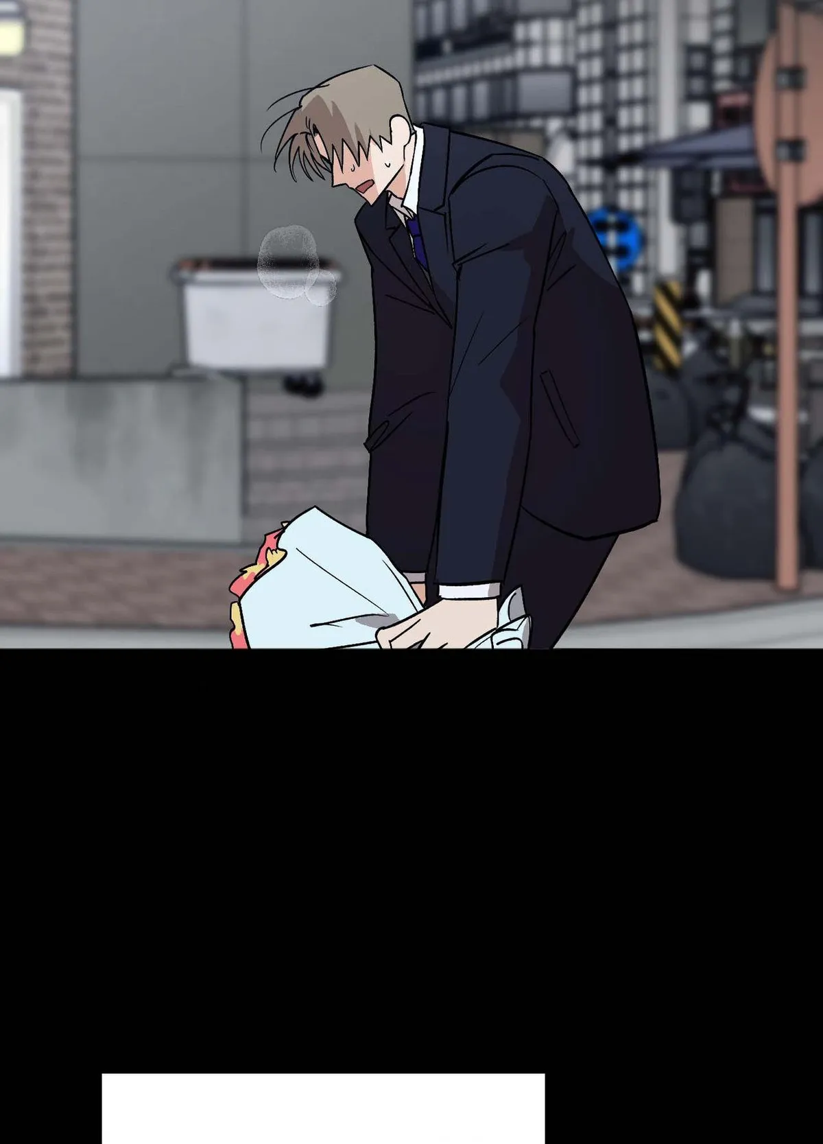 Origin Of Rite Chapter 35 page 59 - 