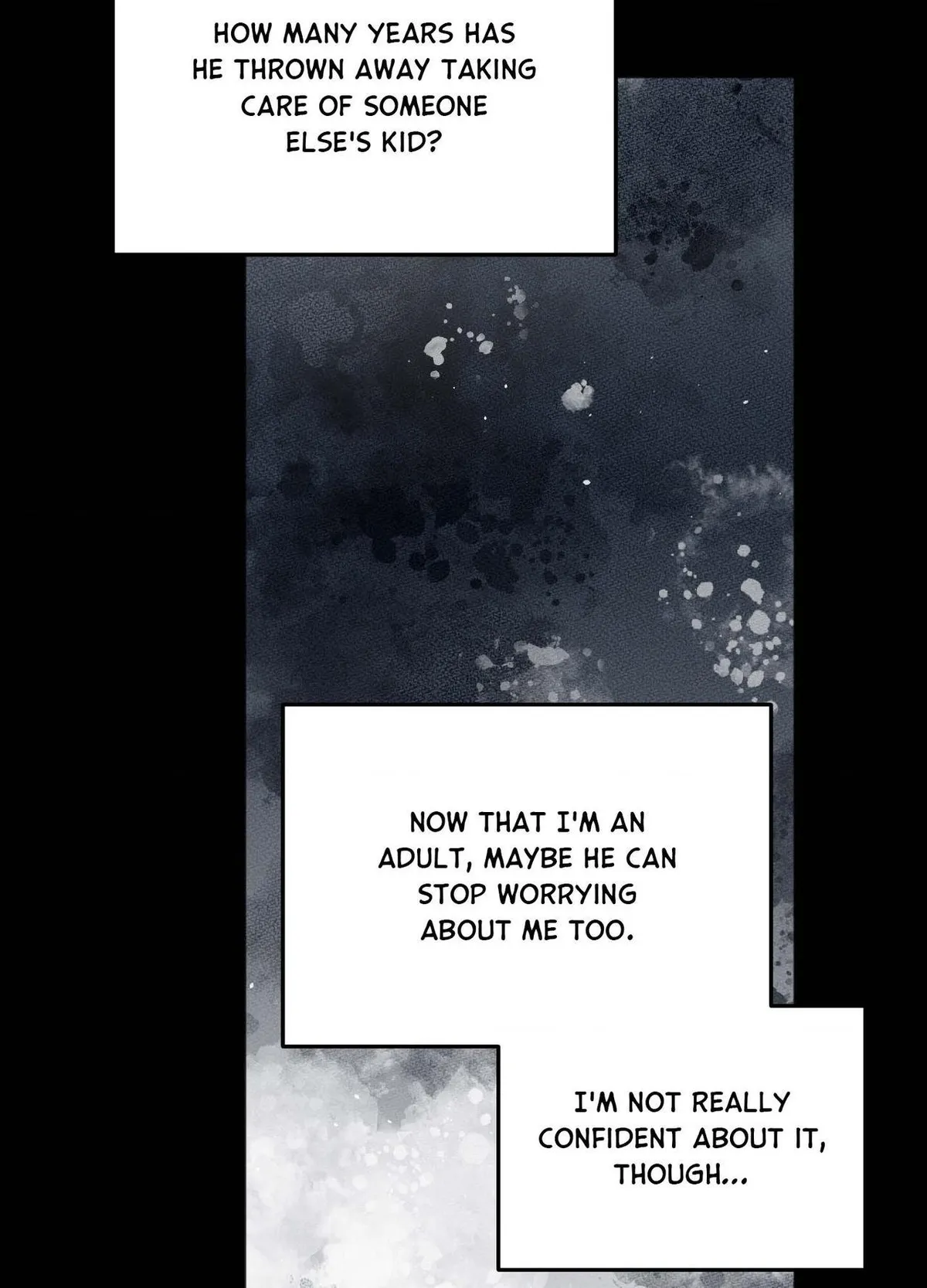Origin Of Rite Chapter 35 page 60 - 