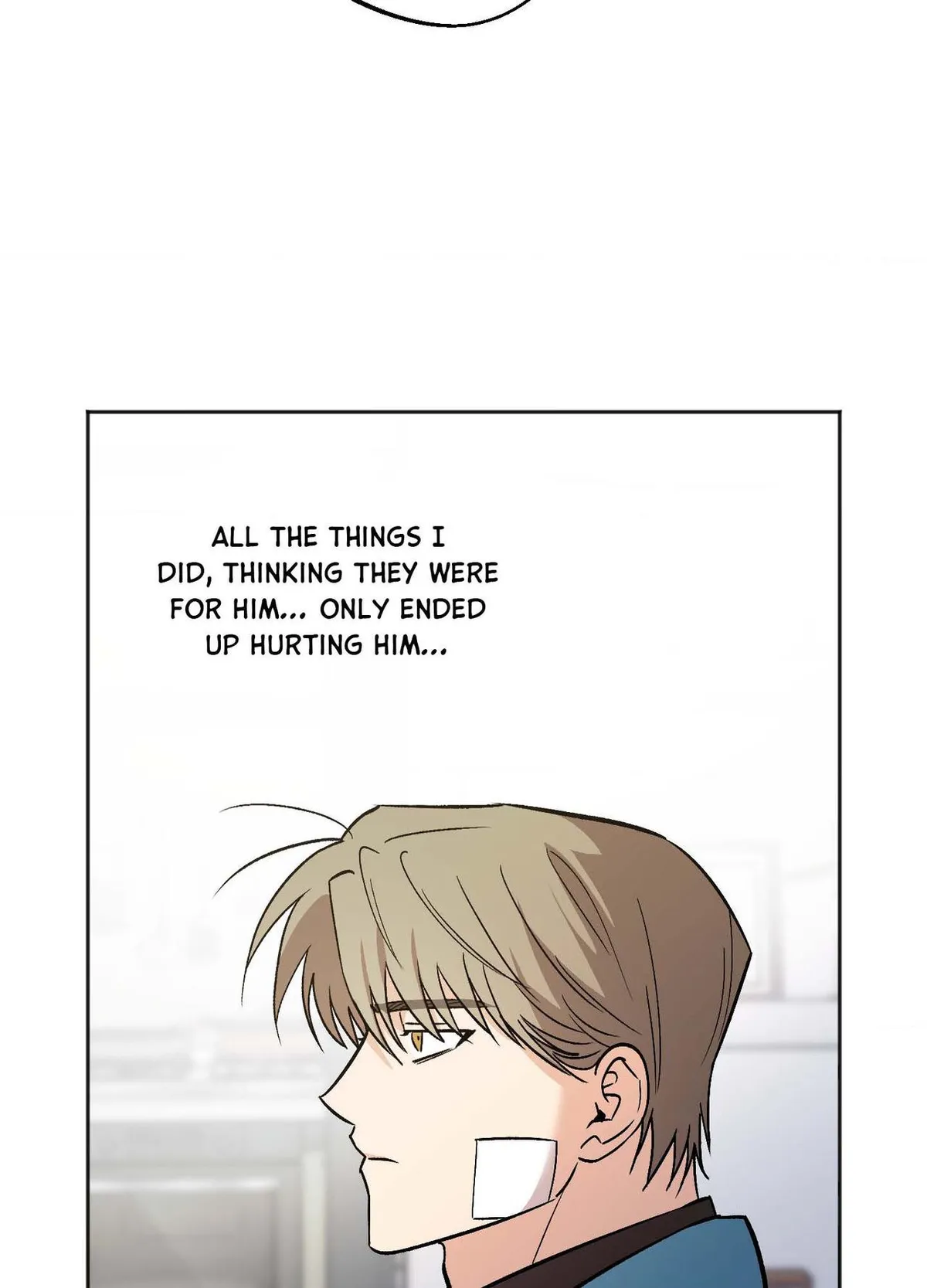 Origin Of Rite Chapter 35 page 65 - 