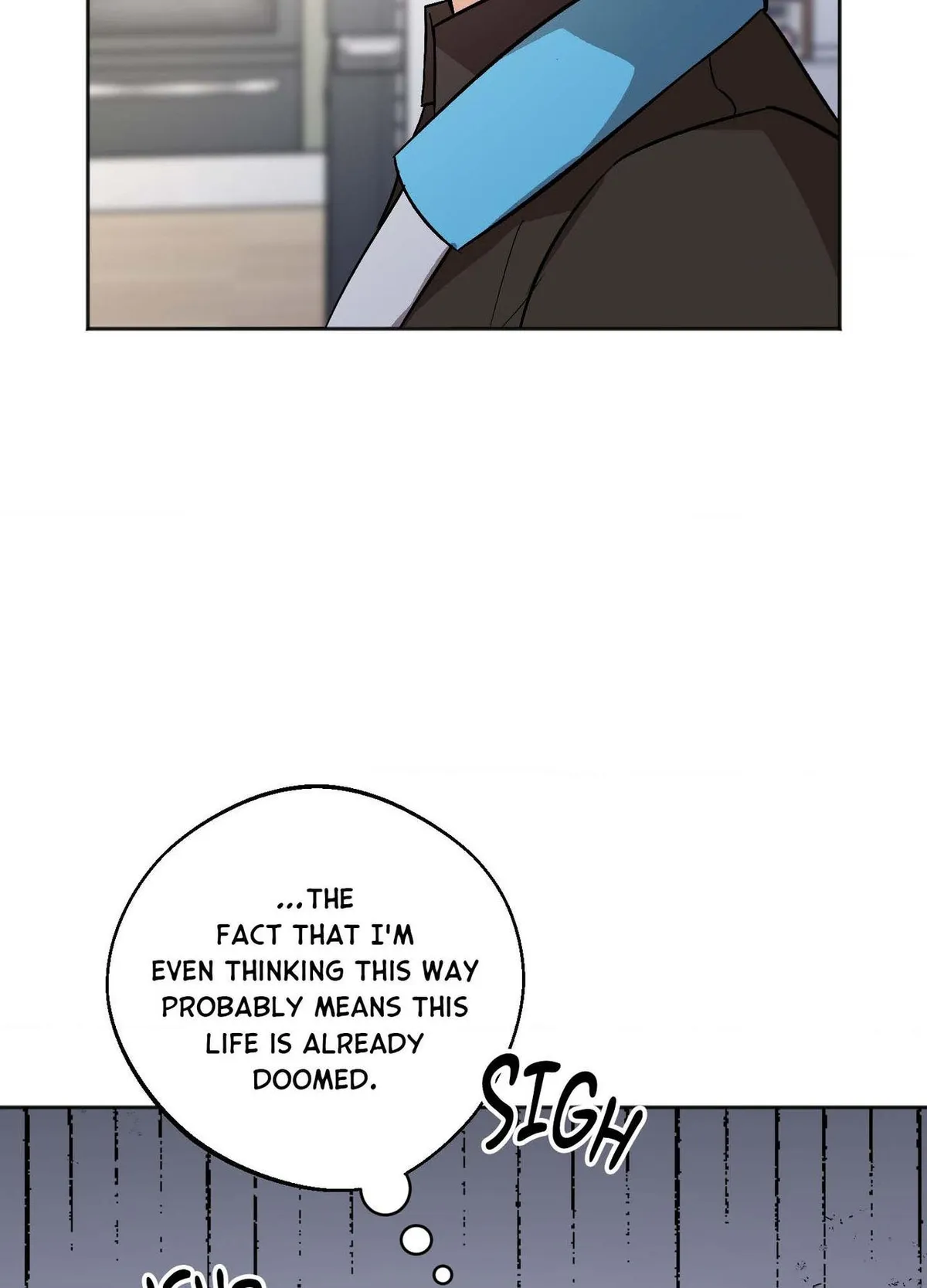 Origin Of Rite Chapter 35 page 66 - 