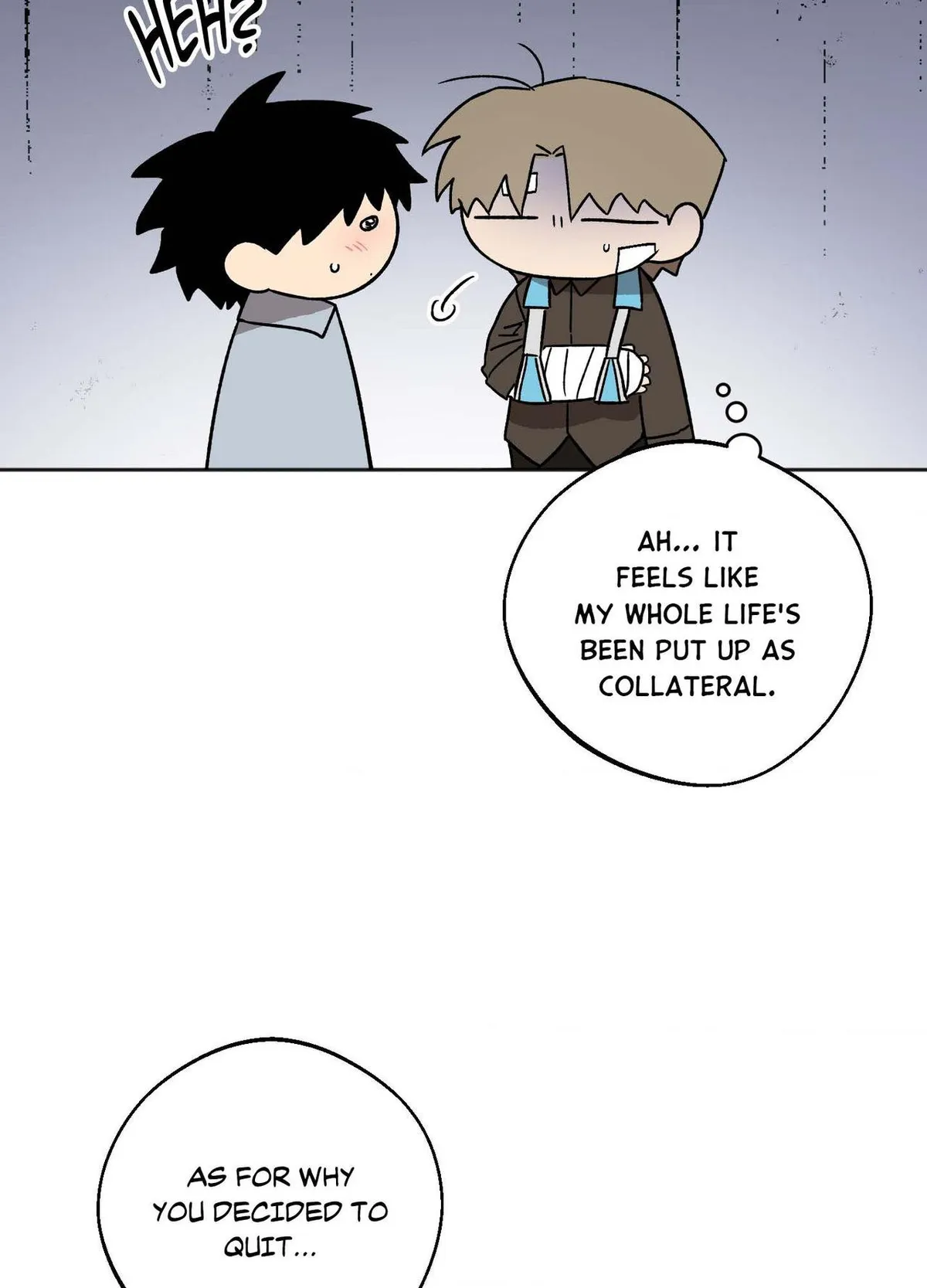 Origin Of Rite Chapter 35 page 67 - 