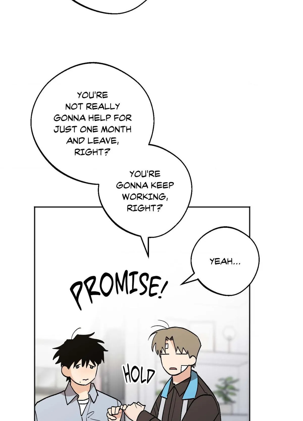 Origin Of Rite Chapter 35 page 69 - 