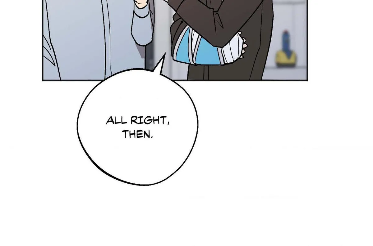 Origin Of Rite Chapter 35 page 70 - 