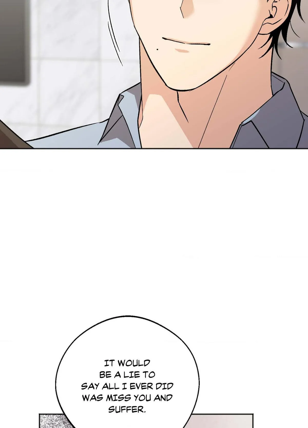 Origin Of Rite Chapter 35 page 8 - 
