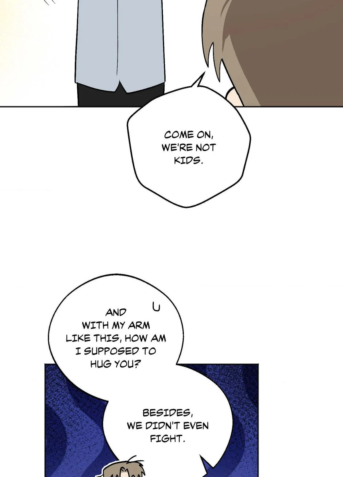 Origin Of Rite Chapter 35 page 72 - 