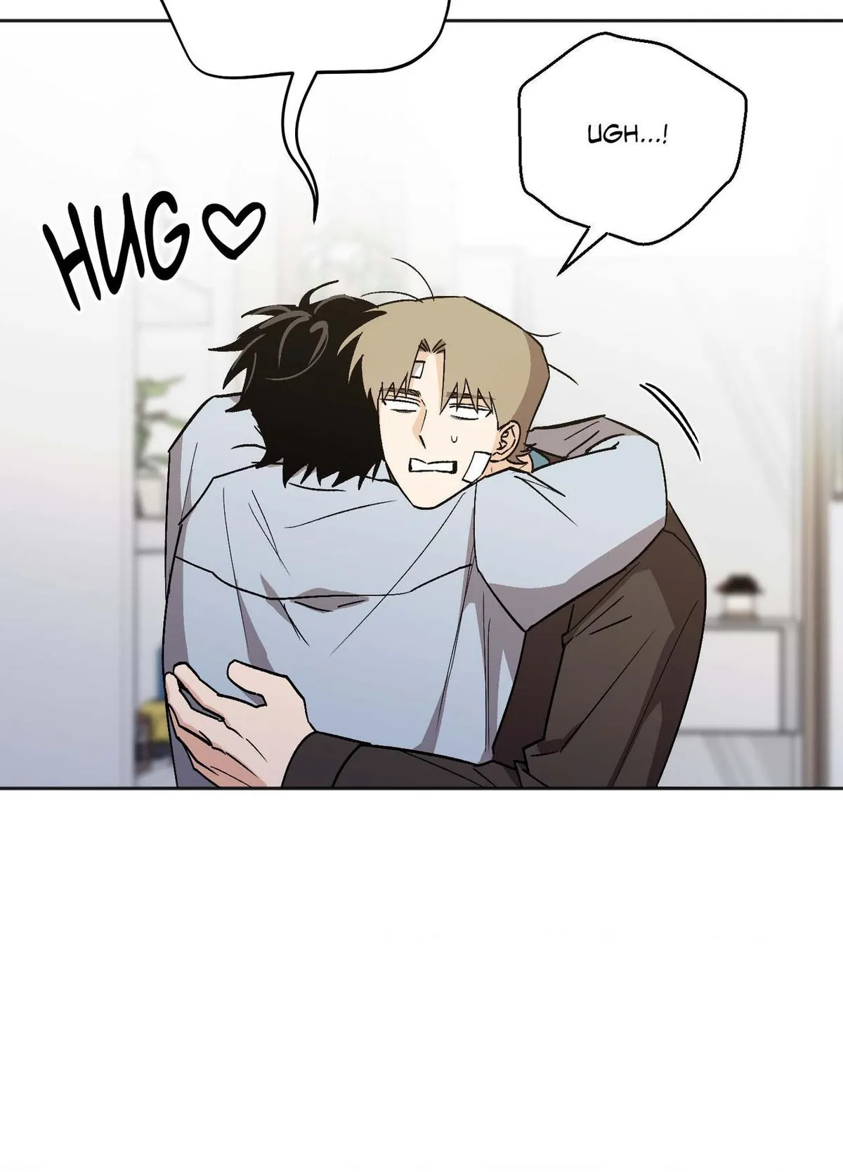 Origin Of Rite Chapter 35 page 74 - 
