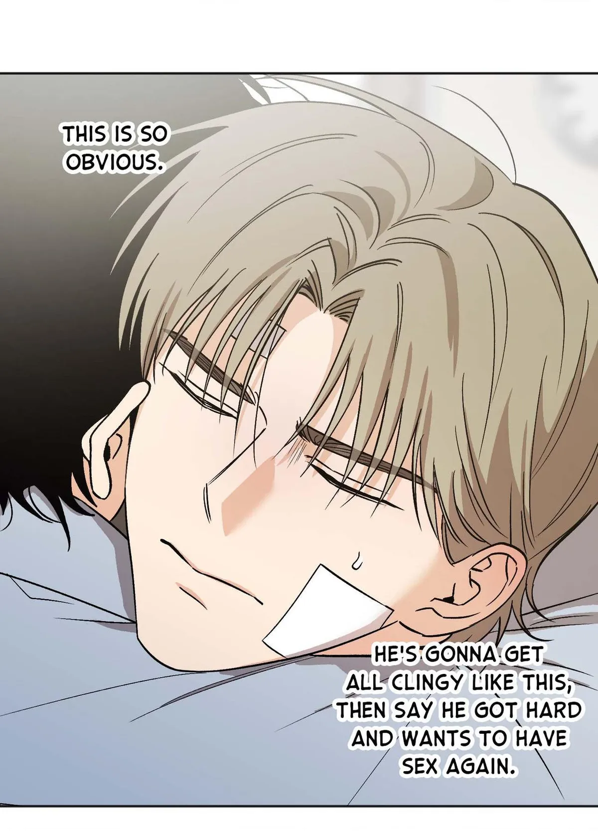 Origin Of Rite Chapter 35 page 75 - 
