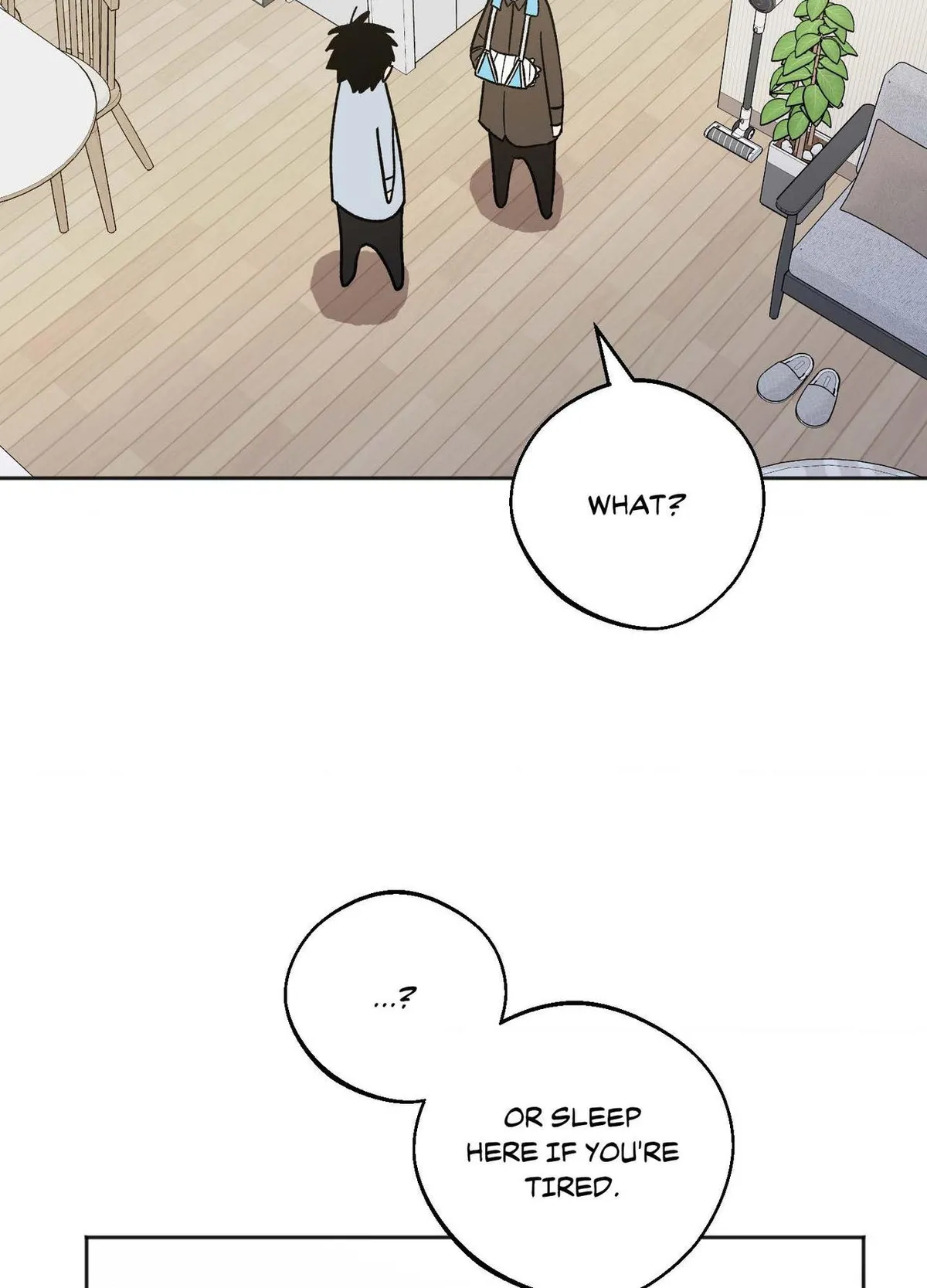 Origin Of Rite Chapter 35 page 78 - 