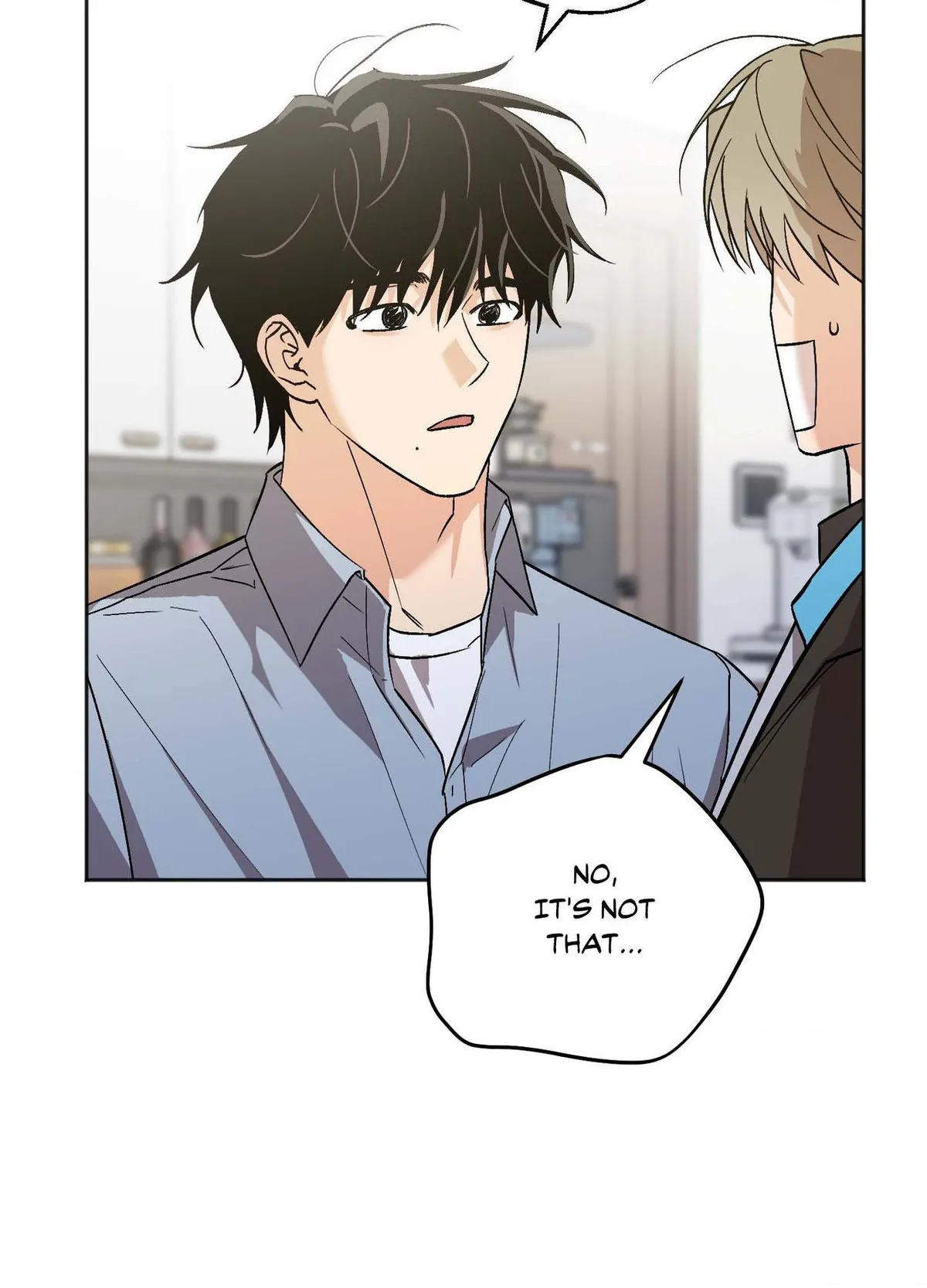 Origin Of Rite Chapter 35 page 79 - 