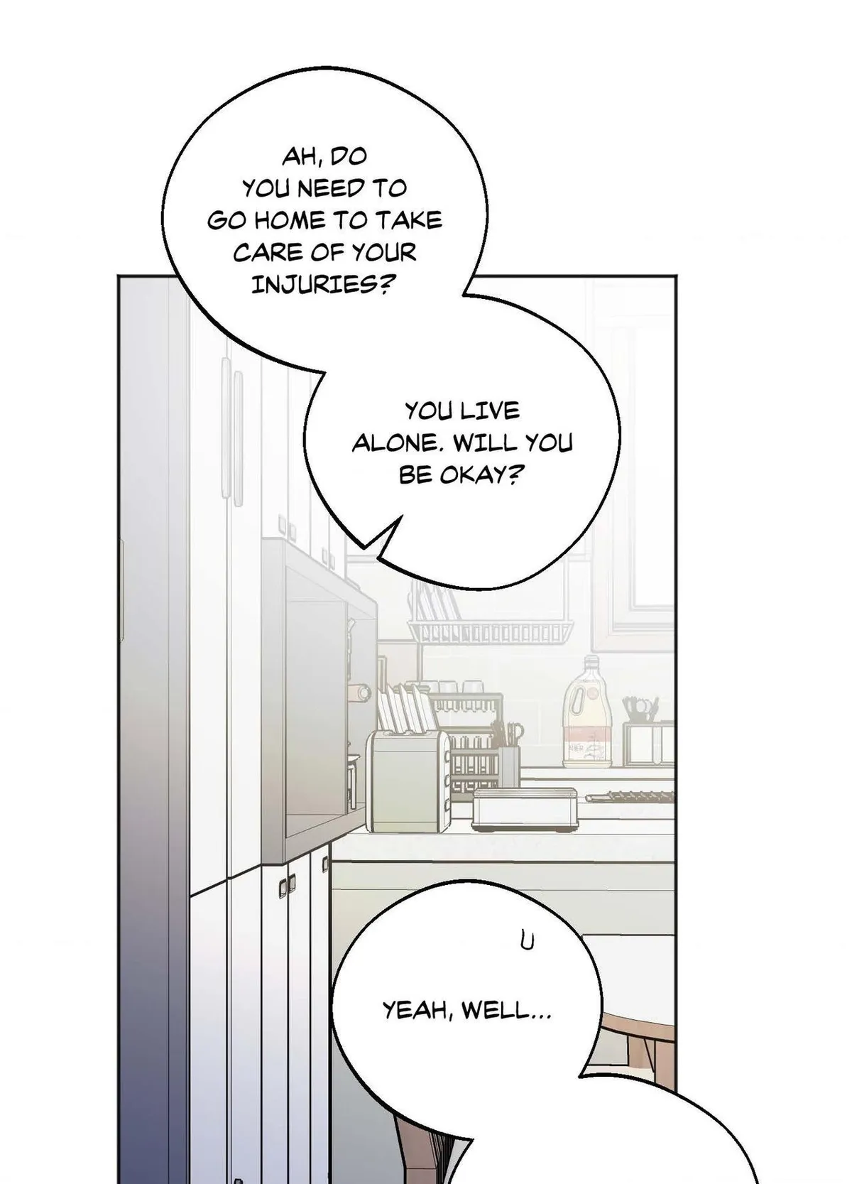 Origin Of Rite Chapter 35 page 80 - 