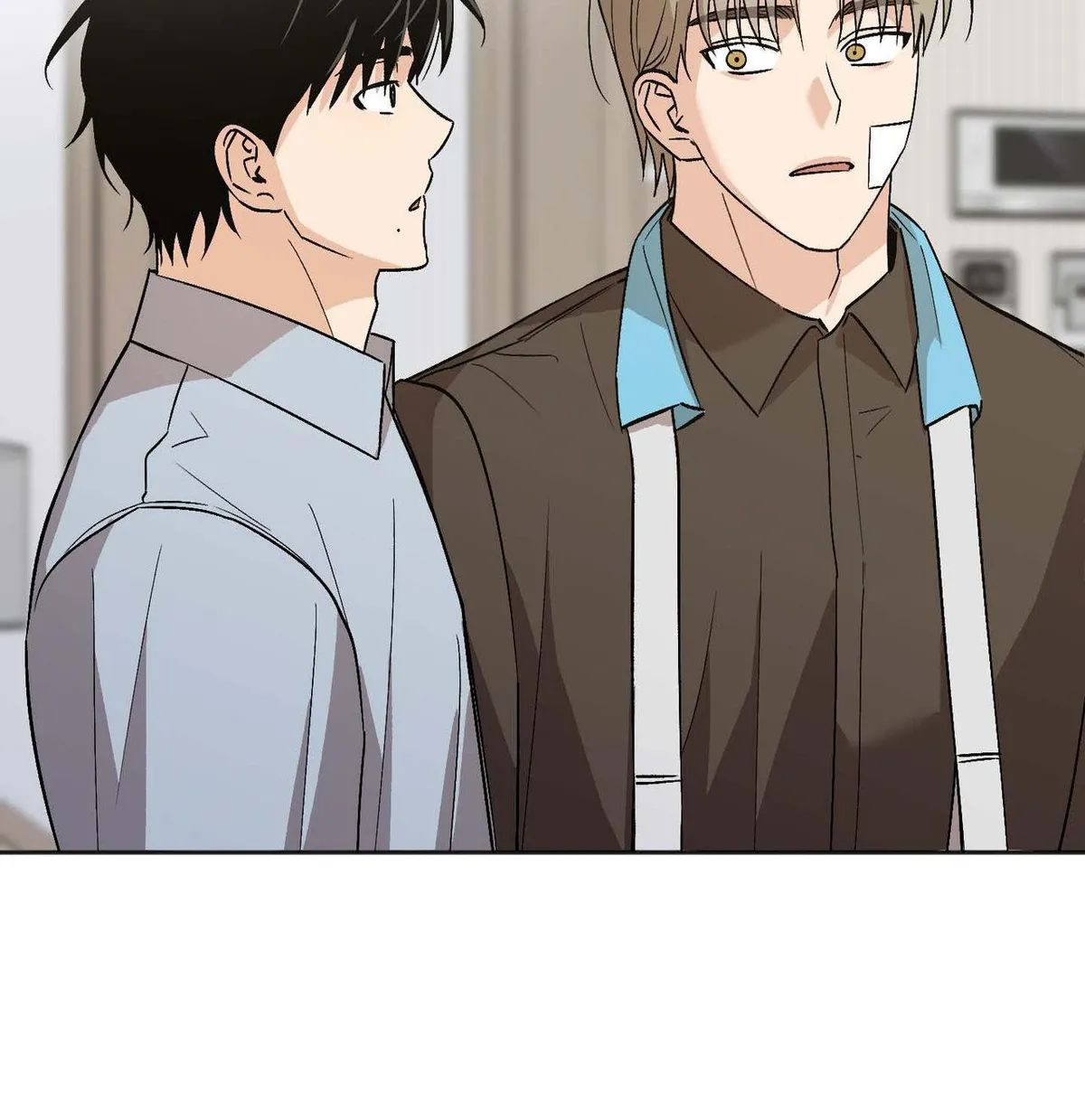 Origin Of Rite Chapter 35 page 82 - 
